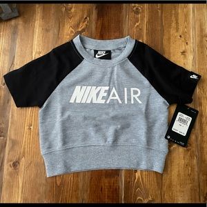 Nike Kids Top // NWT